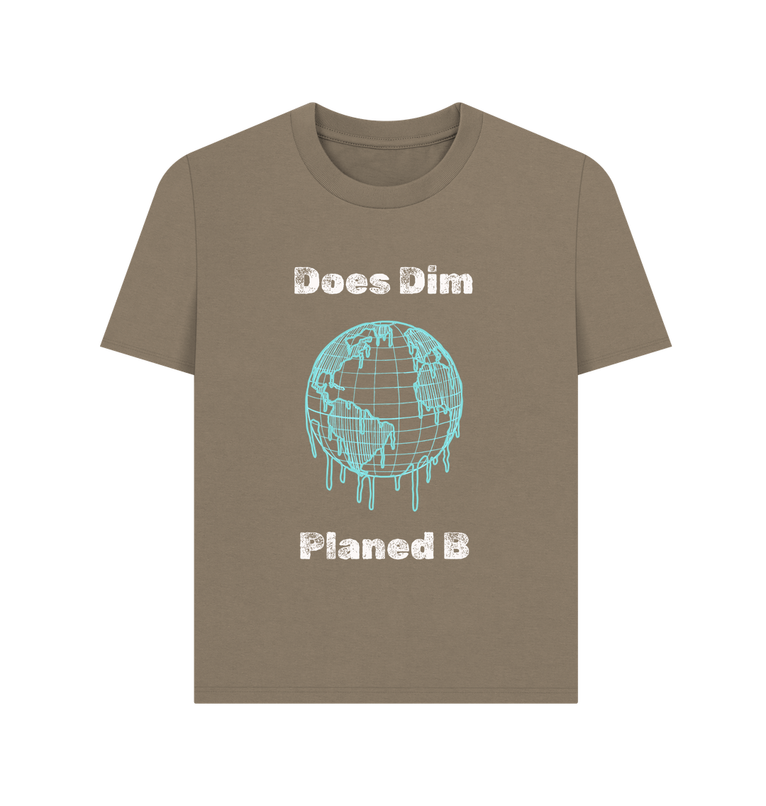 Willow Printed T-shirt