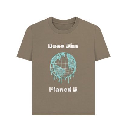 Willow Printed T-shirt