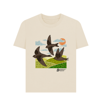 Oat Printed T-shirt