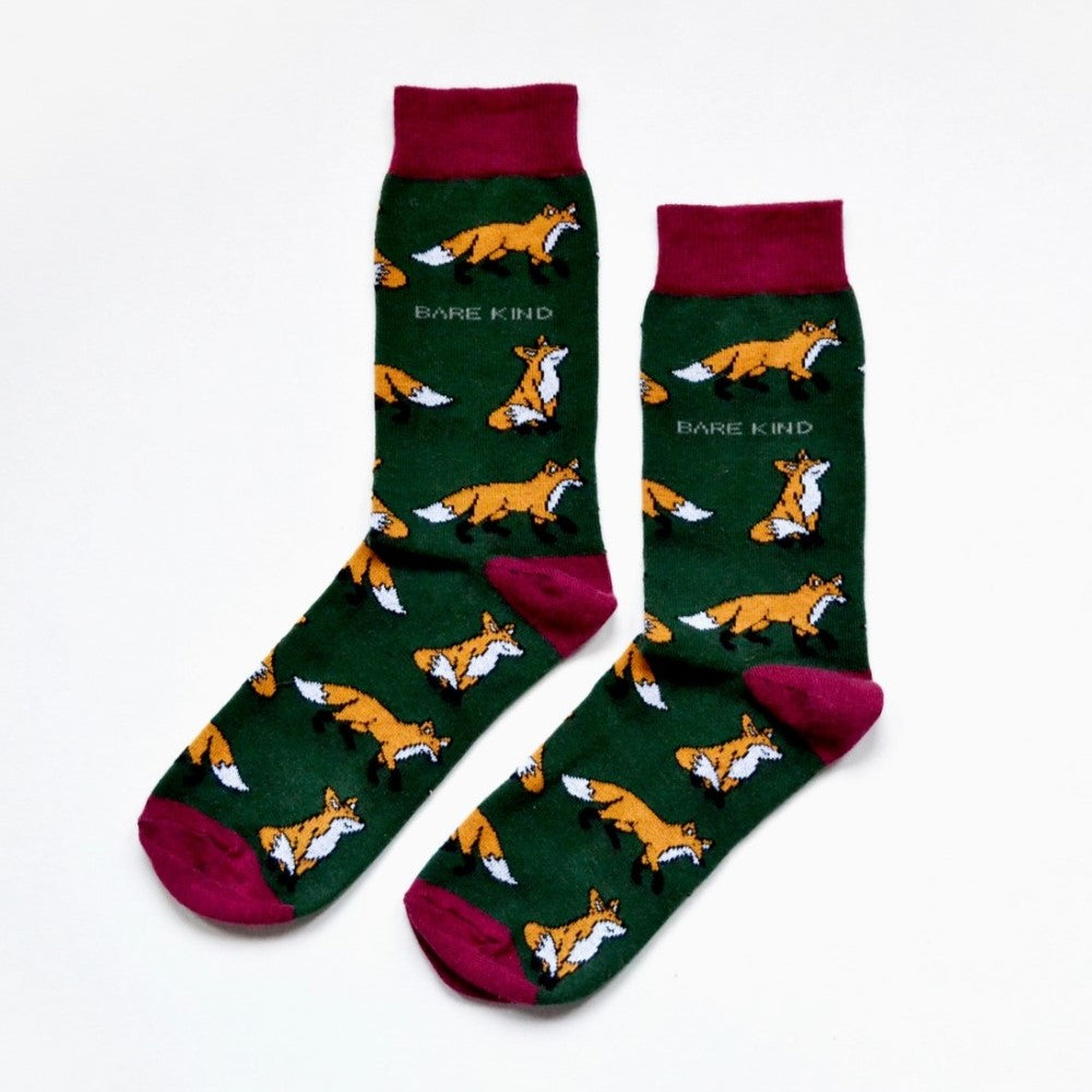 Bare Kind Bamboo Socks (Adults - Online store)