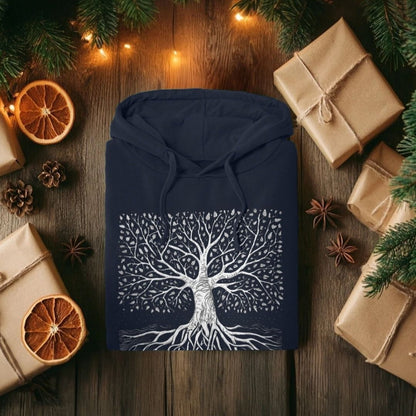 Tree Hoodie (Men)