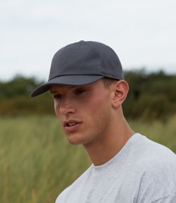 NWWT organic cotton baseball cap