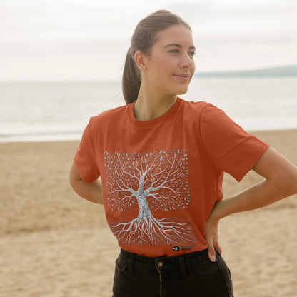 Tree T-shirt (Women)