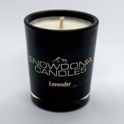 Snowdonia Candle range - 9 cl size