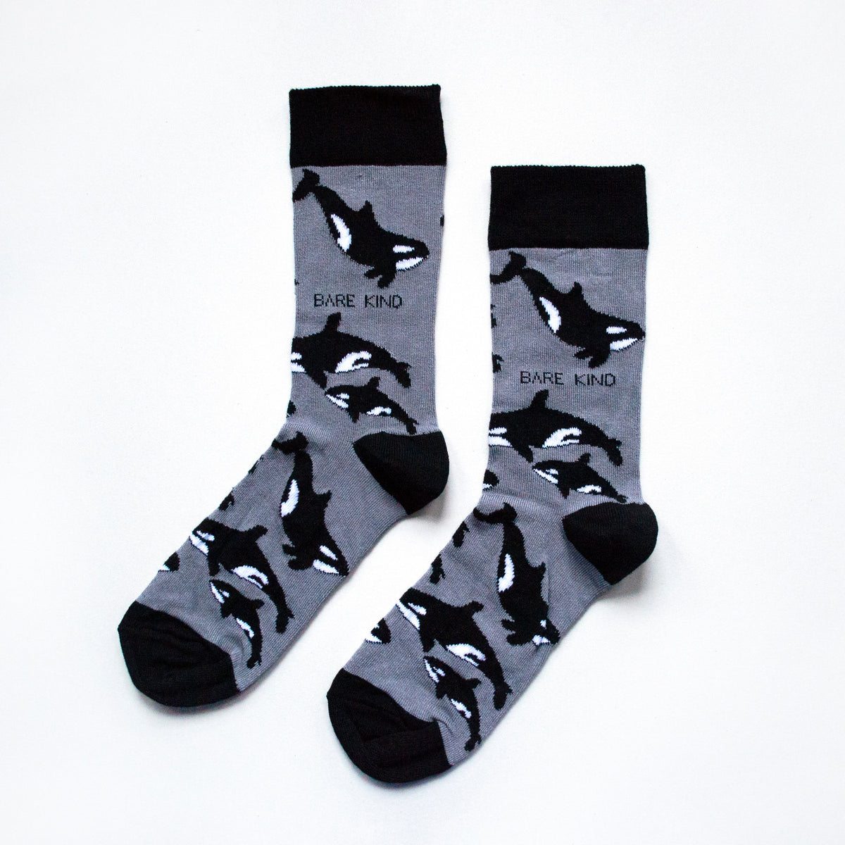 Bare Kind Bamboo Socks (Adults) Full range