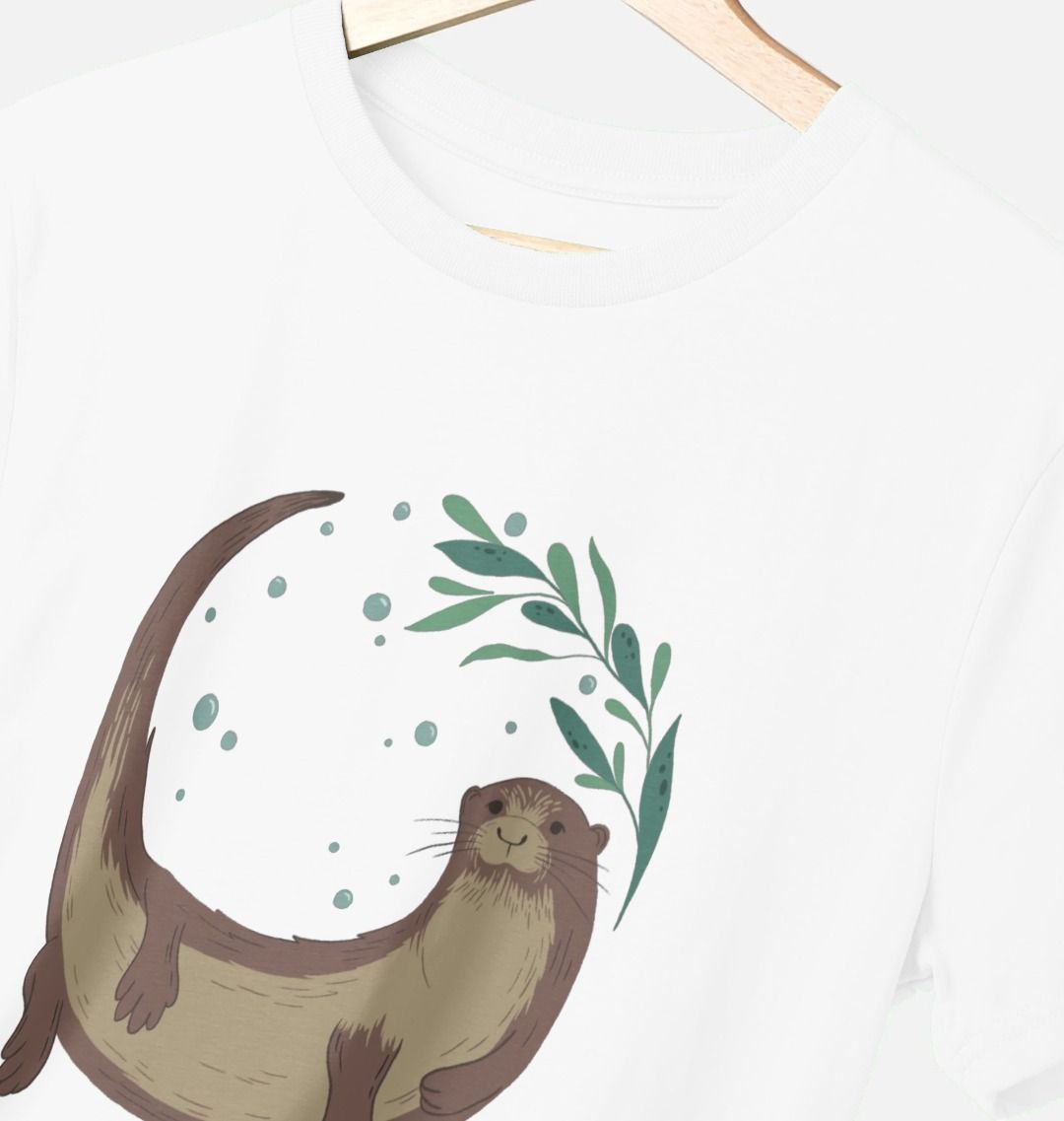 Otter T-shirt (Men)