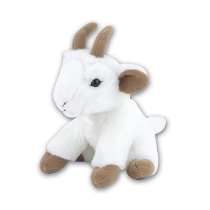 Ravensden small soft toy - 15cm high (Choice of animals)