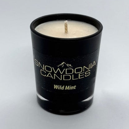 Snowdonia Candle range - 9 cl size