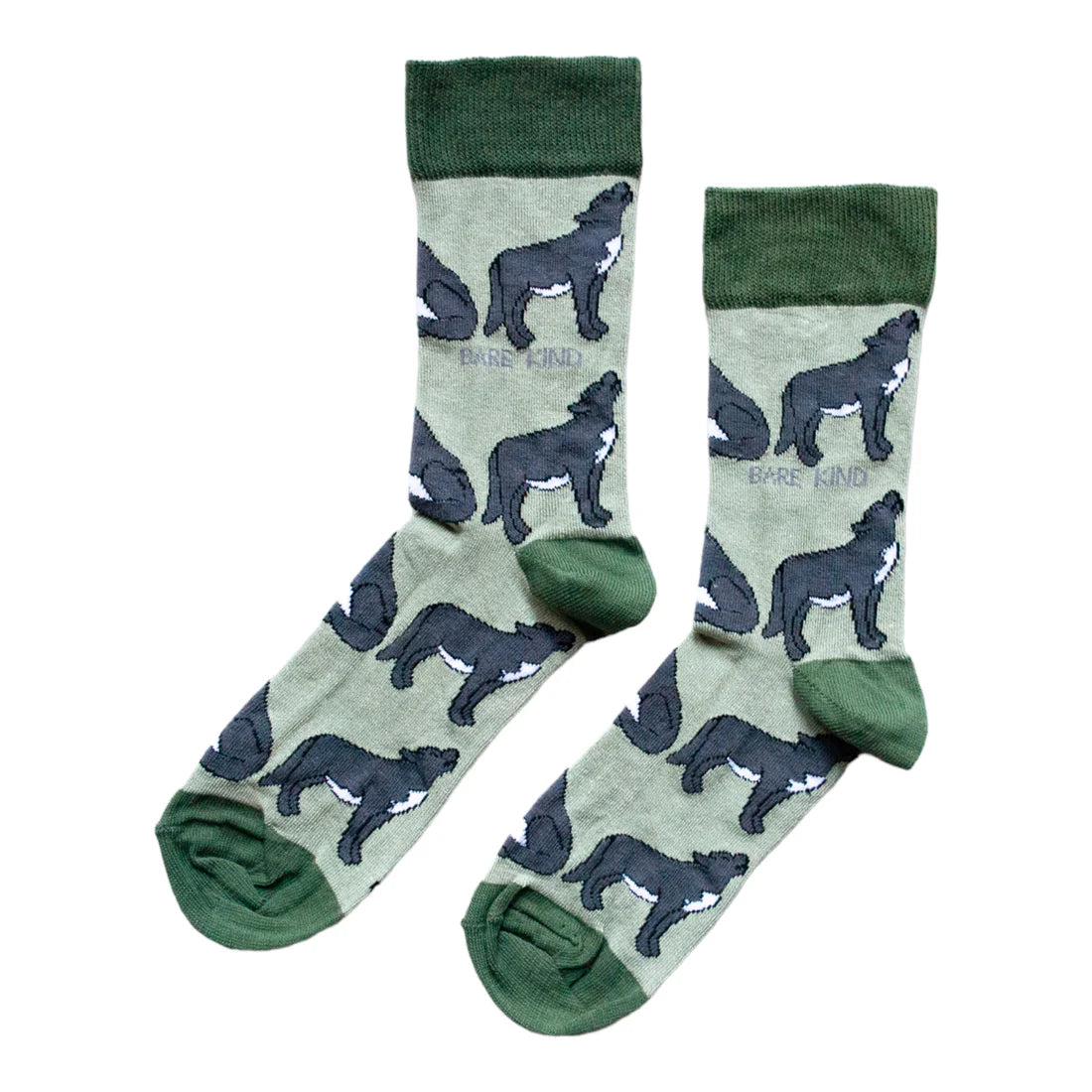 Bare Kind Bamboo Socks (Adults) Full range