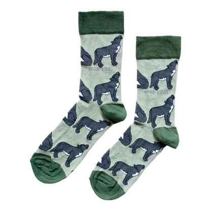Bare Kind Bamboo Socks (Adults) Full range