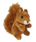 Ravensden small soft toy - 15cm high